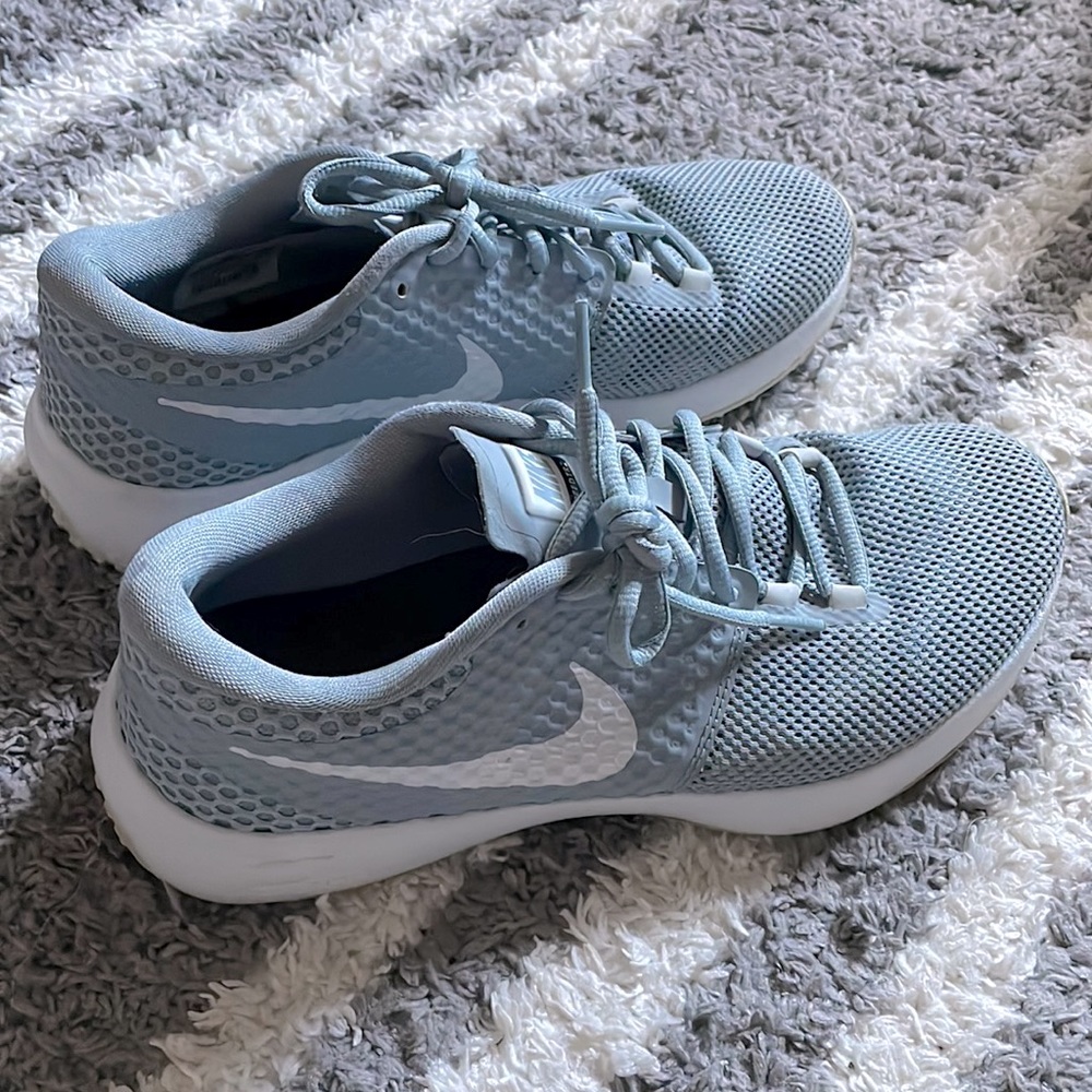 Nike training shoes